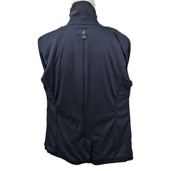 LIKE NEW Jason Wu Women's Black Single Button Blazer Size S - Picture 7 of 10